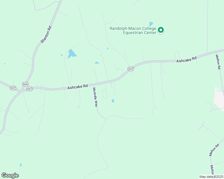 map of restaurants, bars, coffee shops, grocery stores, and more near 12335 Ashcake Road in Ashland