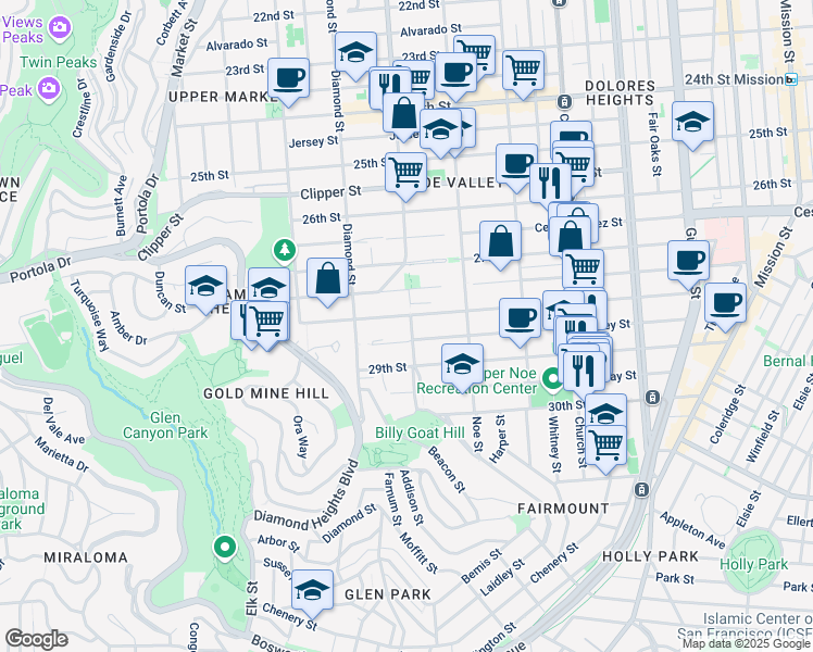 Restaurants Near Me Open Noe Restaurants Near Me Open Noe
