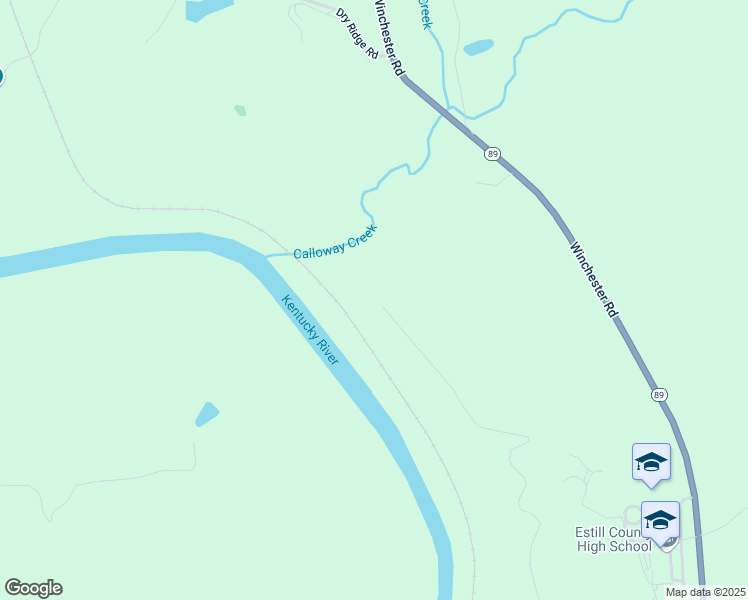 map of restaurants, bars, coffee shops, grocery stores, and more near 1355 Witt Ridge Road in Irvine