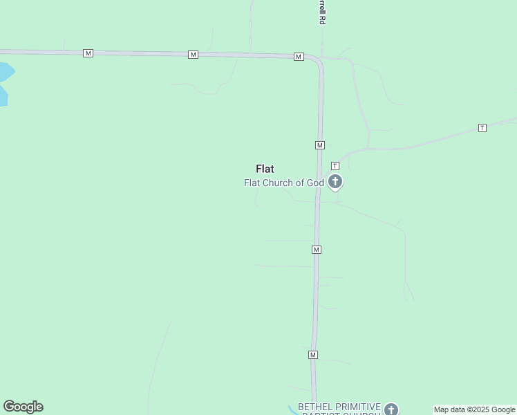 map of restaurants, bars, coffee shops, grocery stores, and more near 19636 State Route M in Edgar Springs