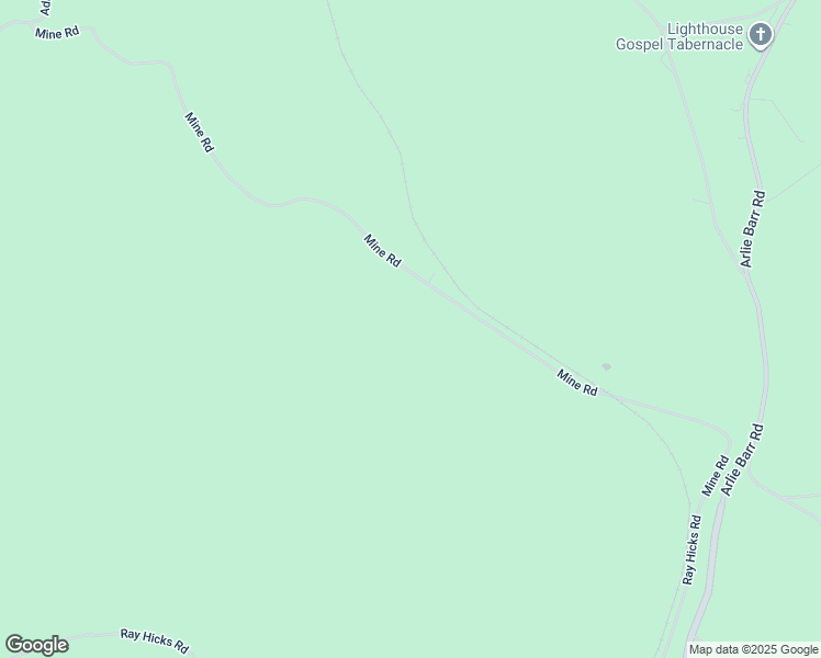 map of restaurants, bars, coffee shops, grocery stores, and more near in Viburnum