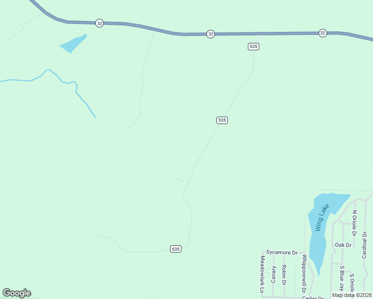 map of restaurants, bars, coffee shops, grocery stores, and more near 10562 Carr Road in Bismarck