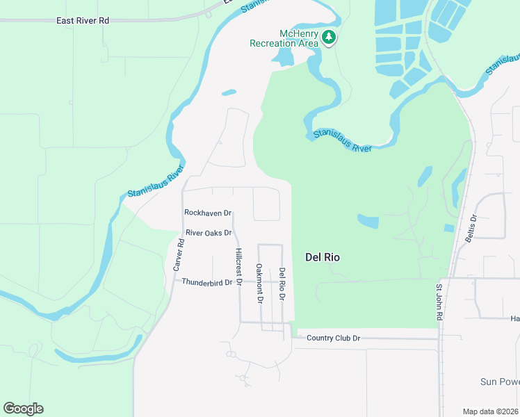 map of restaurants, bars, coffee shops, grocery stores, and more near 7308 Stonegate Drive in Modesto