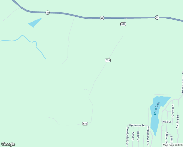 map of restaurants, bars, coffee shops, grocery stores, and more near 10562 Carr Road in Bismarck