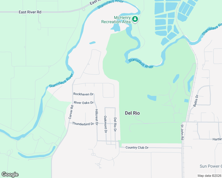 map of restaurants, bars, coffee shops, grocery stores, and more near 7308 Stonegate Drive in Modesto