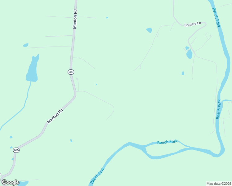 map of restaurants, bars, coffee shops, grocery stores, and more near 304 Hutchins Ridge Road in Bardstown