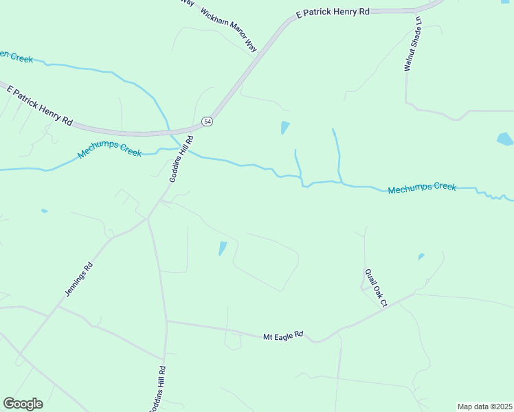 map of restaurants, bars, coffee shops, grocery stores, and more near 8481 Goddin Road in Ashland