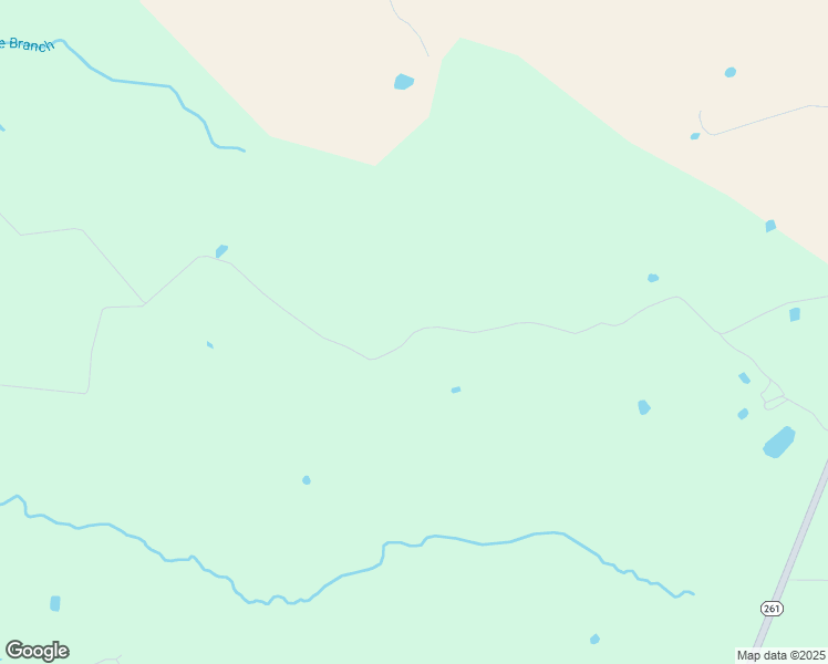 map of restaurants, bars, coffee shops, grocery stores, and more near Miller Lane in Breckinridge County
