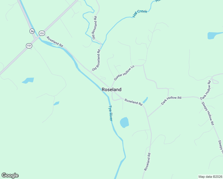 map of restaurants, bars, coffee shops, grocery stores, and more near in Roseland