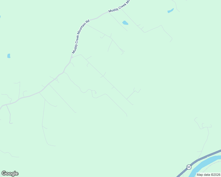 map of restaurants, bars, coffee shops, grocery stores, and more near 540 Woodbrier Estates Road in Alderson