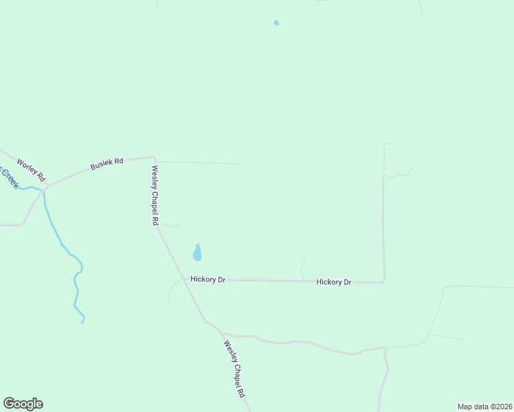 map of restaurants, bars, coffee shops, grocery stores, and more near 2904 Wesley Chapel Road in Farmington