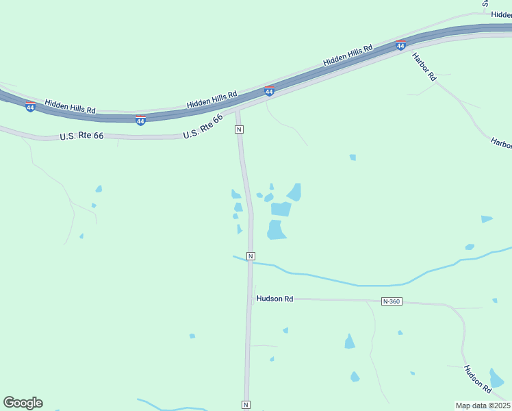 map of restaurants, bars, coffee shops, grocery stores, and more near 27970 State Highway N in Lebanon