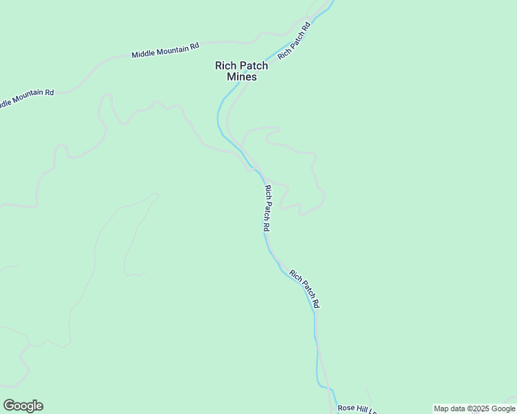 map of restaurants, bars, coffee shops, grocery stores, and more near 8122 Rich Patch Road in Covington