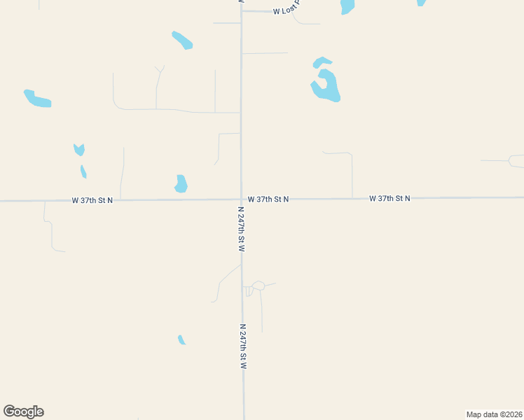 map of restaurants, bars, coffee shops, grocery stores, and more near 23201-24799 West 37th Street North in Andale