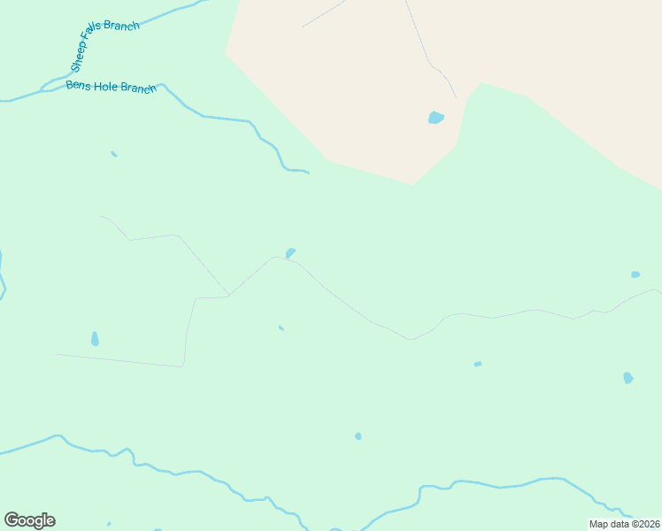 map of restaurants, bars, coffee shops, grocery stores, and more near 1524 Miller Lane in Hardinsburg