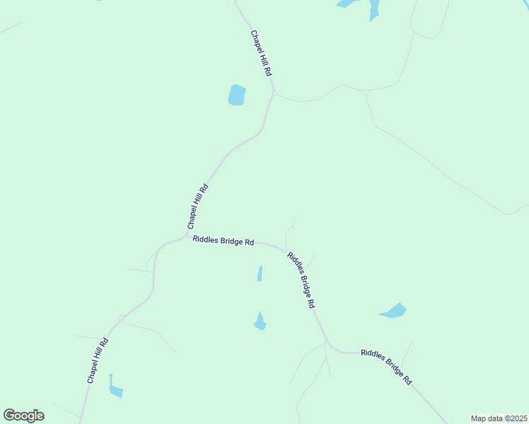 map of restaurants, bars, coffee shops, grocery stores, and more near 4450 Riddles Bridge Road in Goochland