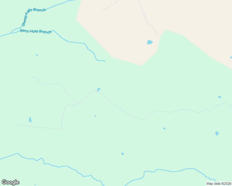 map of restaurants, bars, coffee shops, grocery stores, and more near 1524 Miller Lane in Hardinsburg