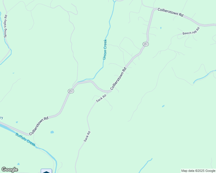 map of restaurants, bars, coffee shops, grocery stores, and more near 808-964 Collierstown Road in Lexington