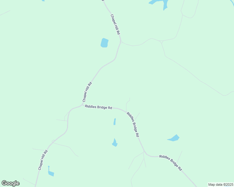map of restaurants, bars, coffee shops, grocery stores, and more near 4450 Riddles Bridge Road in Goochland