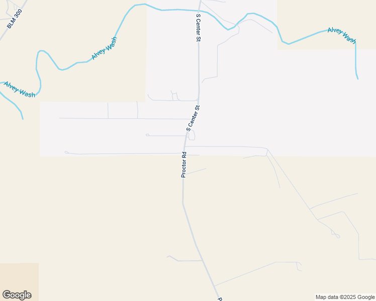 map of restaurants, bars, coffee shops, grocery stores, and more near 1350 South in Escalante