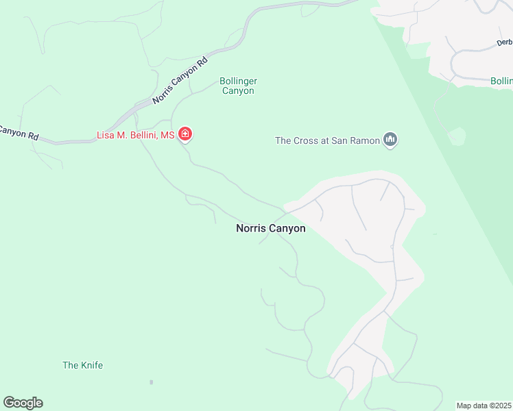 map of restaurants, bars, coffee shops, grocery stores, and more near 301 Whitcliffe Court in San Ramon