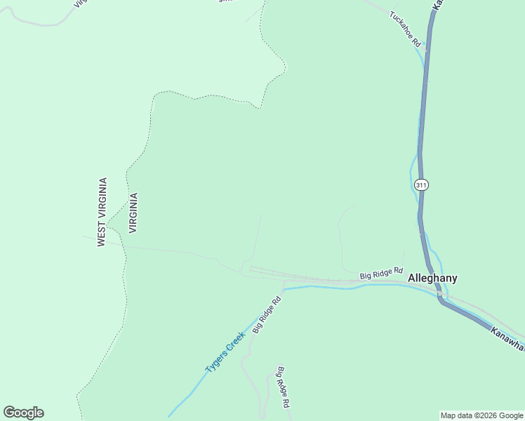 map of restaurants, bars, coffee shops, grocery stores, and more near 5300 Big Ridge Road in Covington