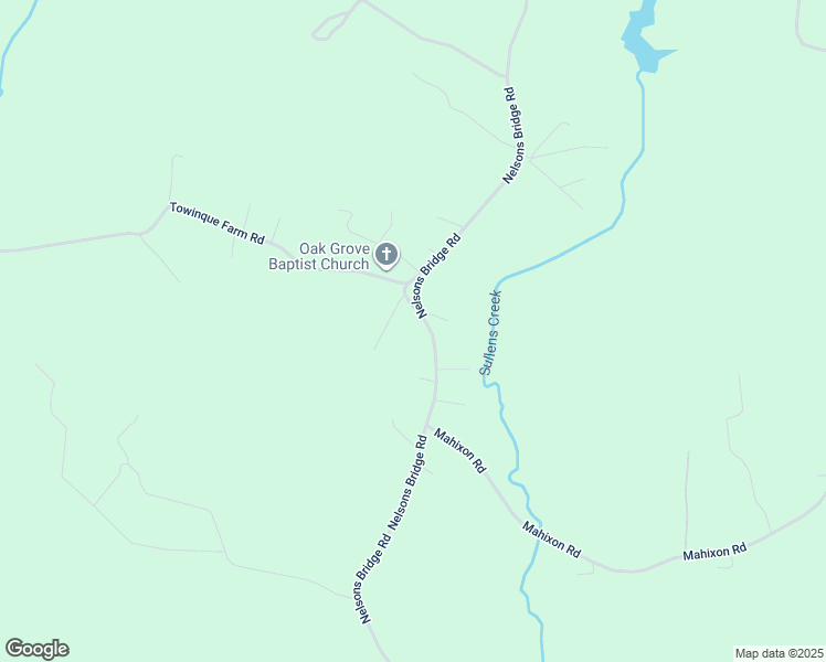map of restaurants, bars, coffee shops, grocery stores, and more near 10 Oak Grove Lane in Hanover