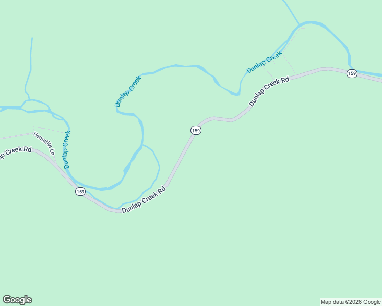 map of restaurants, bars, coffee shops, grocery stores, and more near 5512 Dunlap Creek Road in Covington
