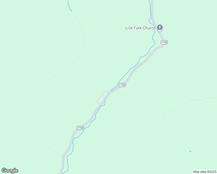 map of restaurants, bars, coffee shops, grocery stores, and more near 2141 State Highway 1750 in East Point