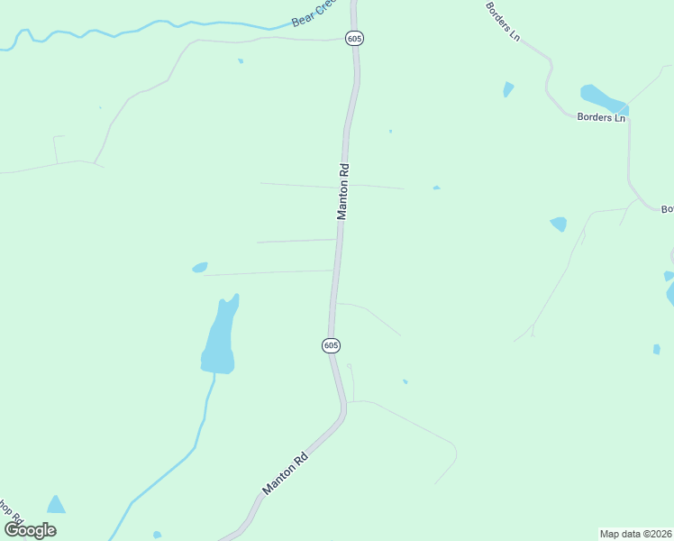 map of restaurants, bars, coffee shops, grocery stores, and more near 1824 Manton Road in Bardstown