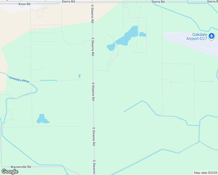 map of restaurants, bars, coffee shops, grocery stores, and more near 1313 South Stearns Road in Oakdale