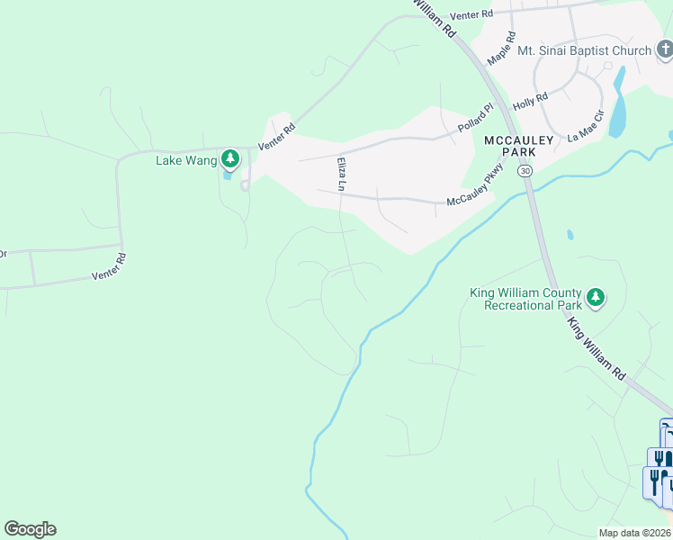 map of restaurants, bars, coffee shops, grocery stores, and more near in Turpin