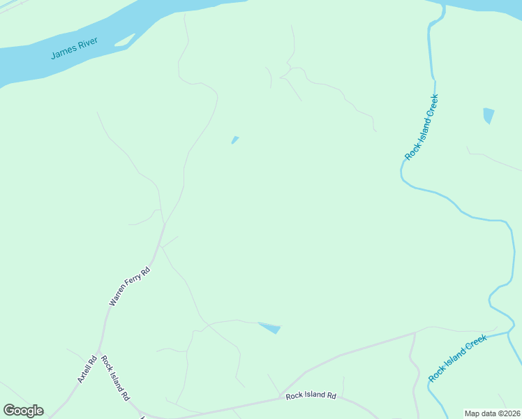 map of restaurants, bars, coffee shops, grocery stores, and more near in Warren