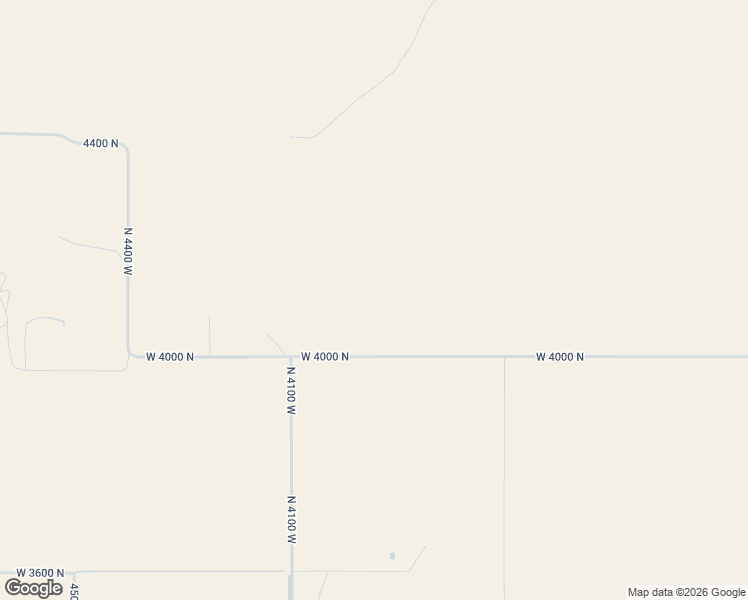 map of restaurants, bars, coffee shops, grocery stores, and more near 3892 W 4000 N in Cedar City