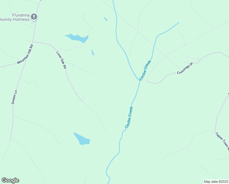 map of restaurants, bars, coffee shops, grocery stores, and more near 317 Lone Oak Road in Palmyra