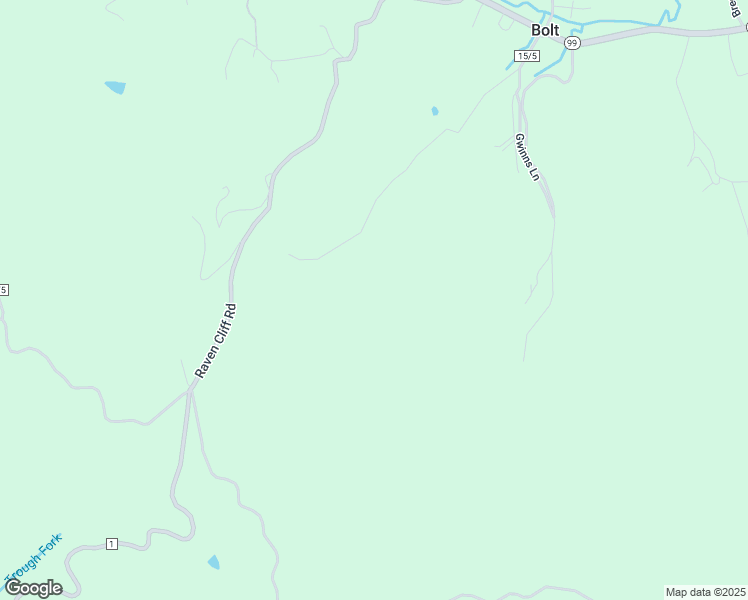 map of restaurants, bars, coffee shops, grocery stores, and more near in Bolt