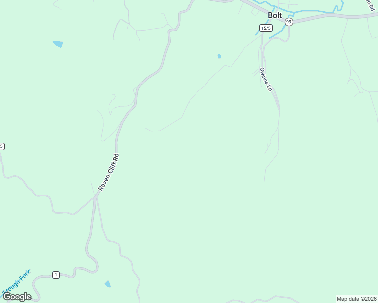 map of restaurants, bars, coffee shops, grocery stores, and more near in Bolt