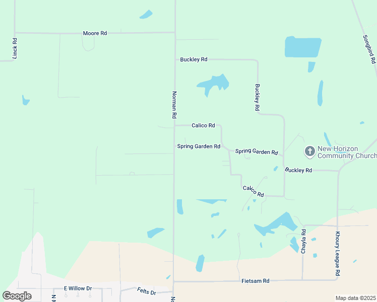 map of restaurants, bars, coffee shops, grocery stores, and more near 1801-1899 Spring Garden Road in Marion