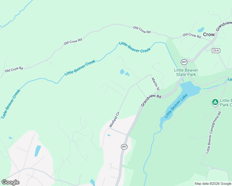 map of restaurants, bars, coffee shops, grocery stores, and more near 215 Chestnut Ln in Daniels