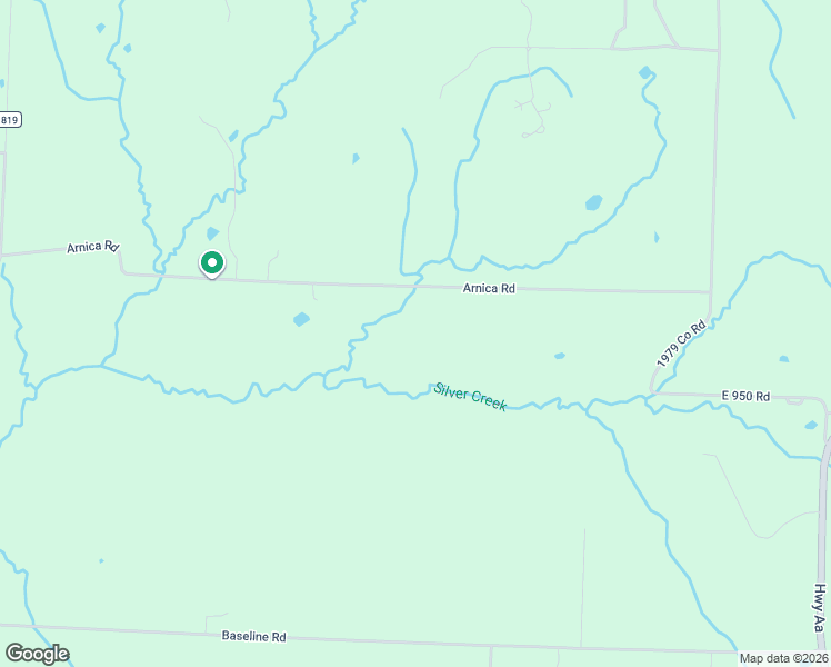map of restaurants, bars, coffee shops, grocery stores, and more near 920 Co Road in Stockton