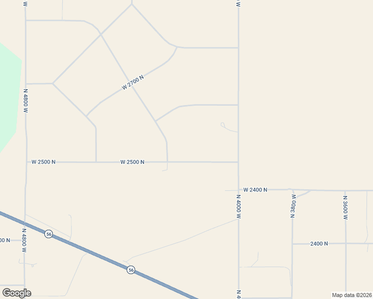map of restaurants, bars, coffee shops, grocery stores, and more near in Beryl