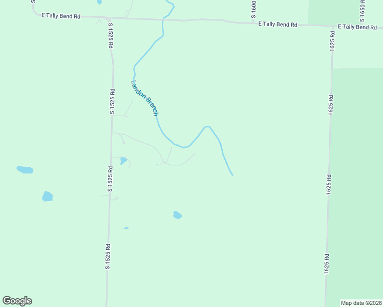 map of restaurants, bars, coffee shops, grocery stores, and more near 15707 East Toffee Road in Nevada
