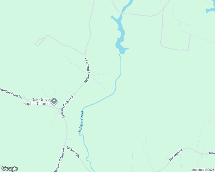 map of restaurants, bars, coffee shops, grocery stores, and more near 2873 Nelsons Bridge Road in Hanover