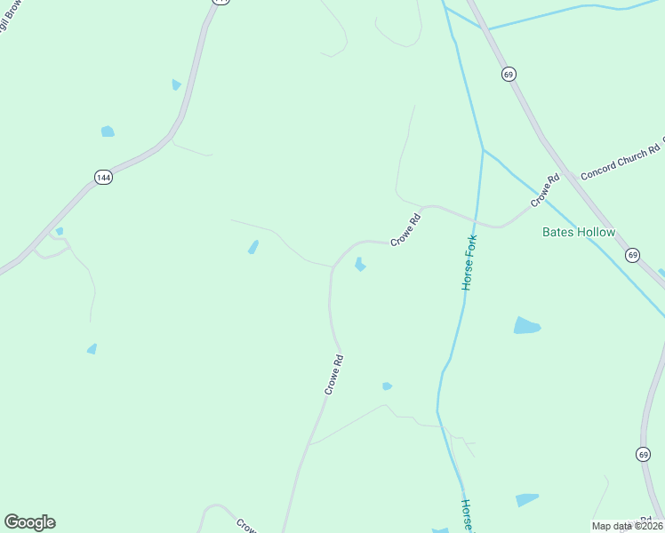 map of restaurants, bars, coffee shops, grocery stores, and more near 273 Glenn Lane in Hawesville