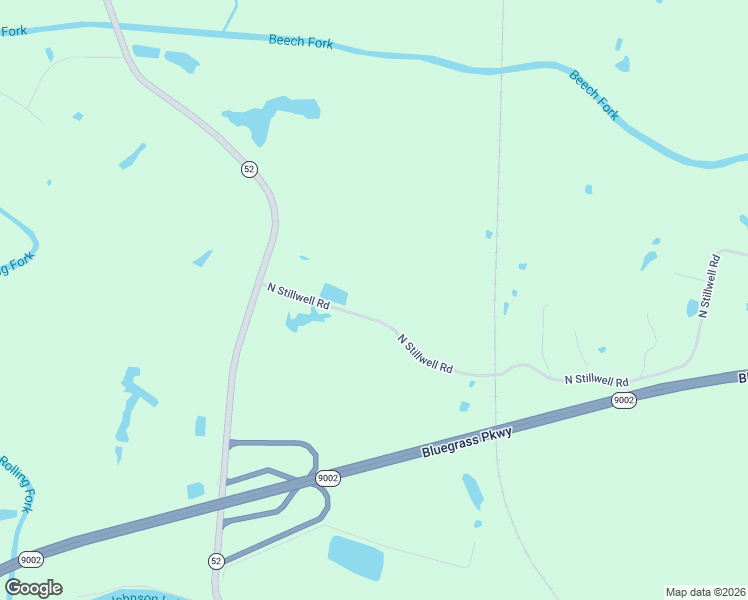 map of restaurants, bars, coffee shops, grocery stores, and more near 260 North Stillwell Road in Boston