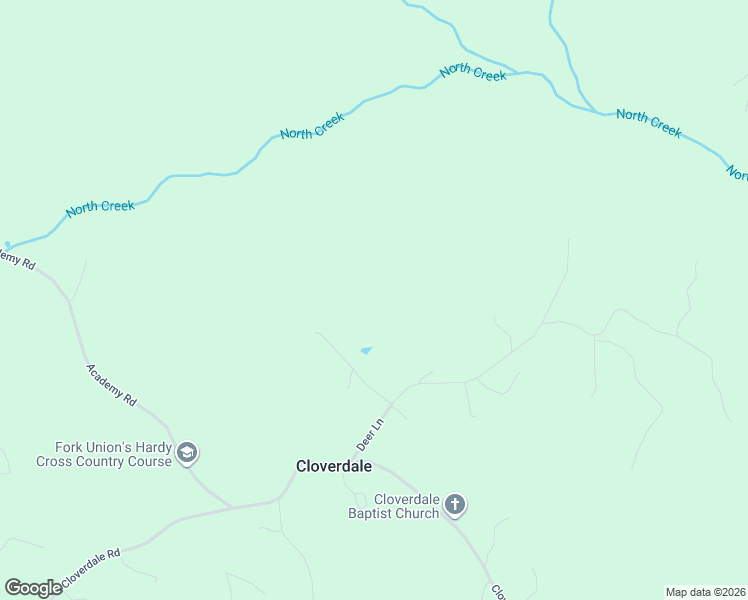 map of restaurants, bars, coffee shops, grocery stores, and more near in Cloverdale