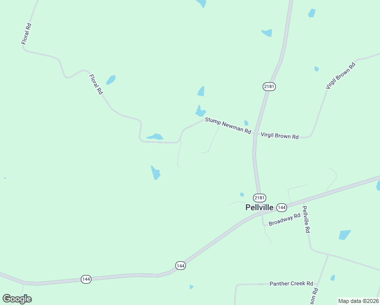 map of restaurants, bars, coffee shops, grocery stores, and more near 533-541 Stump Newman Road in Hawesville