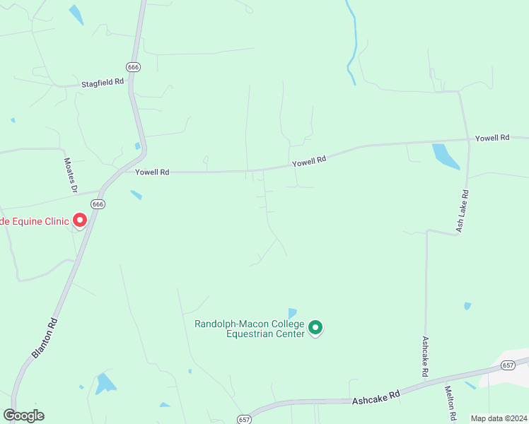 map of restaurants, bars, coffee shops, grocery stores, and more near 115 North Railroad Avenue in Ashland