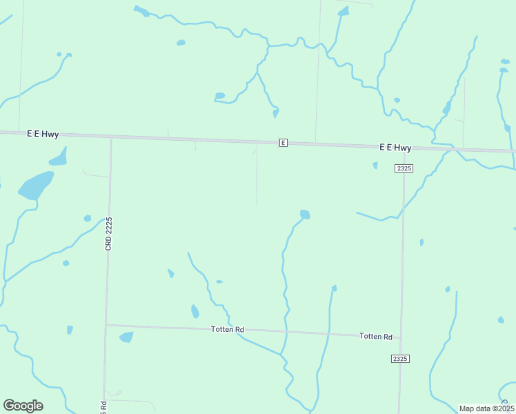 map of restaurants, bars, coffee shops, grocery stores, and more near 22806 East East Highway in Milo