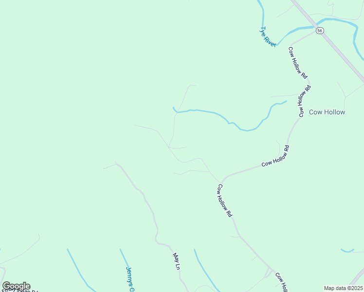 map of restaurants, bars, coffee shops, grocery stores, and more near 350 Toms Lane in Roseland